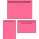 Scroll Border Post-it® Pack Image 4 of 4